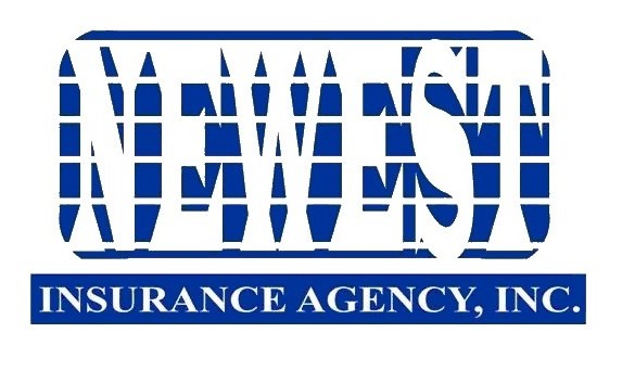 Newest Insurance Agency Logo